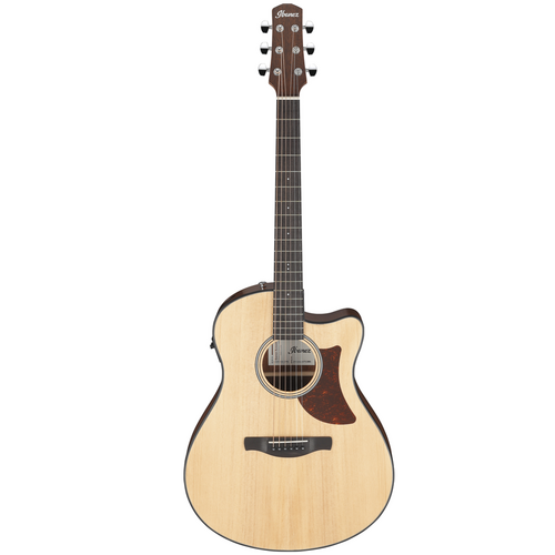 IBANEZ AAM50CEOPN Electro Acoustic Guitar Open Pore Natural