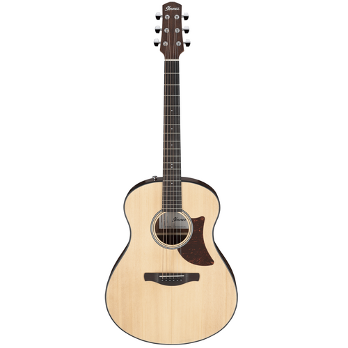 IBANEZ AAM50OPN Acoustic Guitar Open Pore Natural