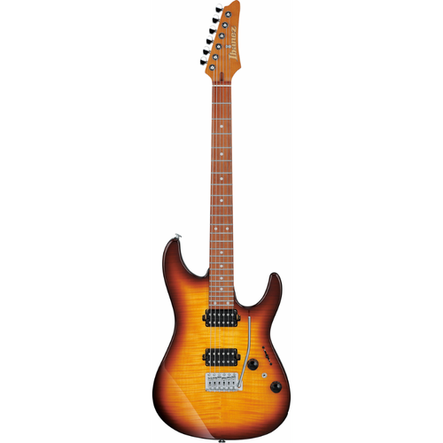 Ibanez AZ24S1F Violin Sunburst Electric Guitar