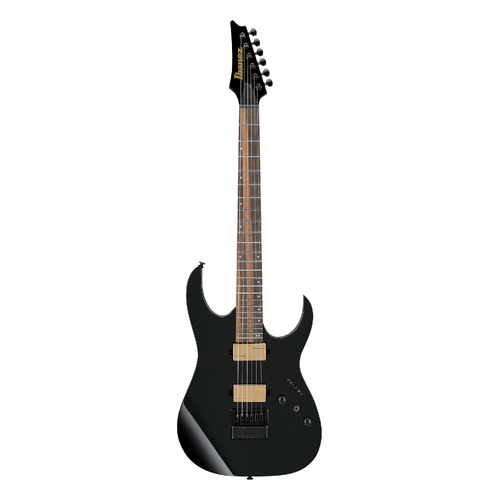 Ibanez RGR52ET Gloss Black Electric Guitar