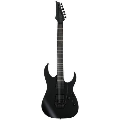 Ibanez Iron Label RGRB620 Satin Black Electric Guitar