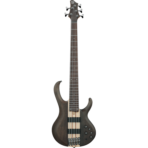 IBANEZ BTB605 TGF Electric 5 String Bass