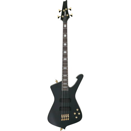 IBANEZ ICB620 Black Flat Electric Bass Guitar