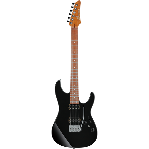 IBANEZ AZ24S2 Black Electric Guitar
