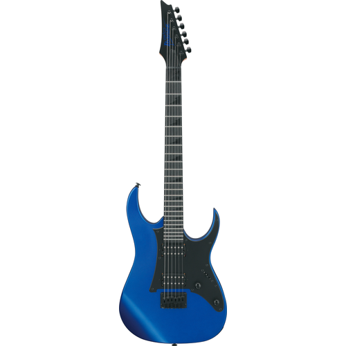 IBANEZ GIO RGR131EXNLM Royal Blue Electric Guitar