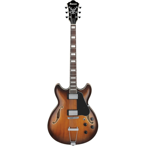 IBANEZ Artcore AS7328 Semi Hollow Electric Guitar