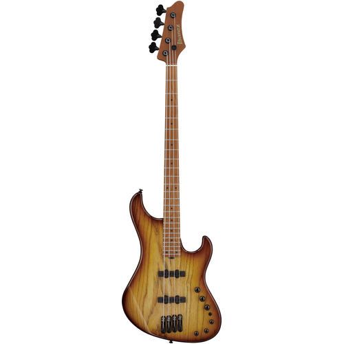 IBANEZ MDM1300NAB Natural Stain Amber Bass Guitar