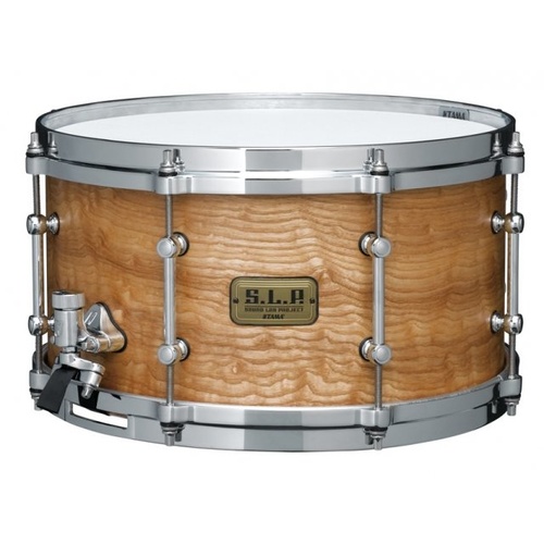 TAMA S.L.P 13x7 G-Maple with Tamo Ash Snare Drum LGM137