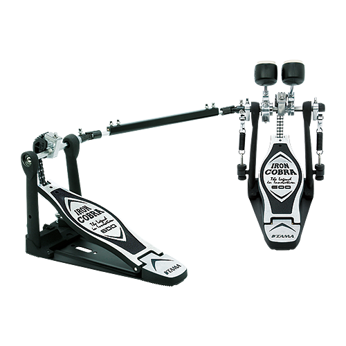 TAMA Iron Cobra HP600DTW Double Bass Pedal
