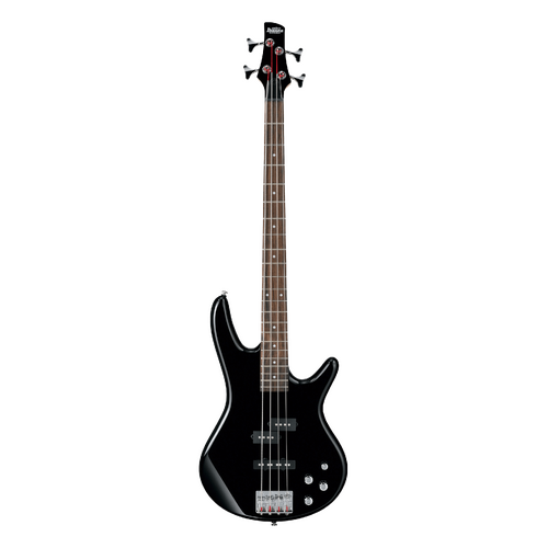 IBANEZ SR200BK Gloss Black Bass Guitar