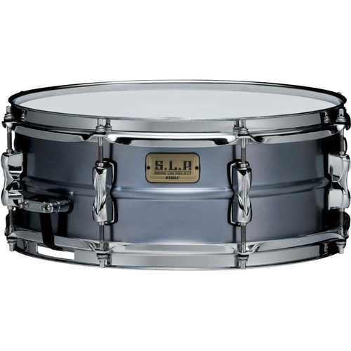 TAMA S.L.P 14x5.5 Classic Dry Aluminum Snare Drum LAL1455