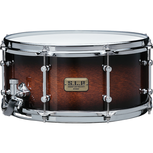 TAMA S.L.P 14x6.5 Inch Dynamic Kapur Snare Drum LKP1465