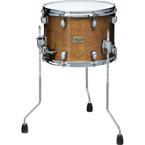 TAMA S.L.P 14x10 Duo Birch Snare Drum LBH1410L