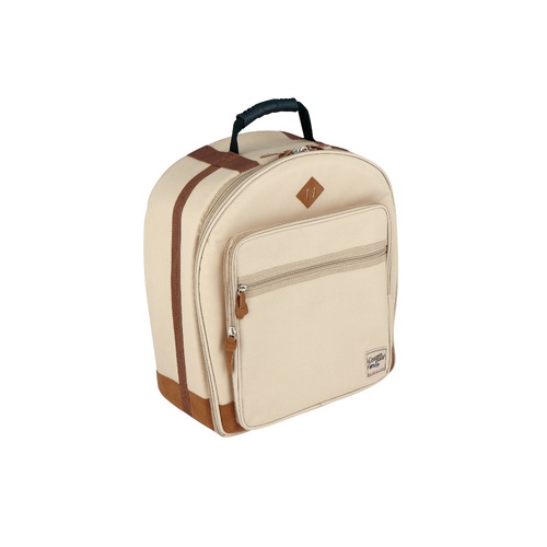 TAMA Powerpad Designer 14" Snare Drum Bag Beige TSDB1465BE