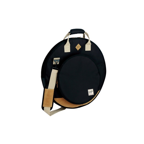 TAMA Powerpad Designer 22” Cymbal Bag Black TCB22BK