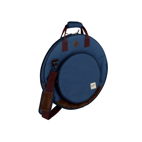 TAMA Powerpad Designer 22” Cymbal Bag Navy Blue TCB22NB
