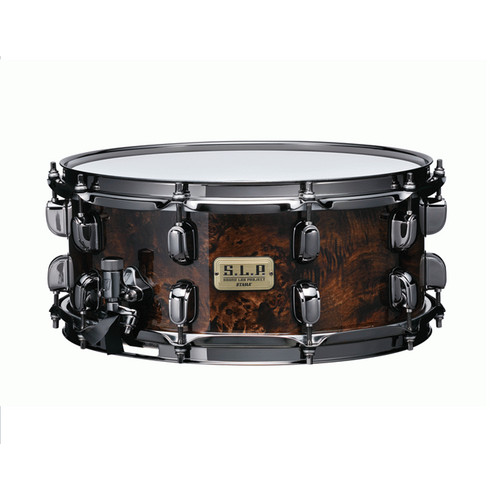 TAMA SLP LGM146 14x6 Inch G Maple Snare Drum
