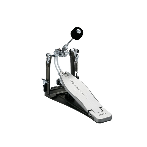 TAMA Dyna-Sync Single Bass Drum Pedal HPDS1