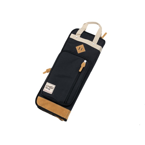 TAMA Powerpad Designer Drumstick Bag Black TSB24BK