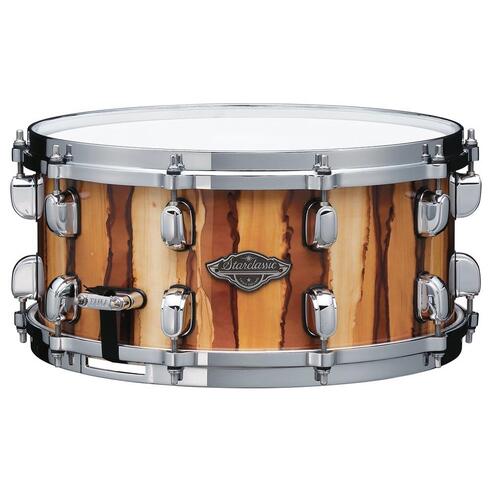 TAMA Starclassic Performer 14x6.5 Inch Maple/Birch Hybrid Snare Drum