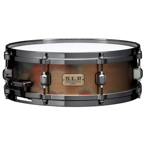 TAMA S.L.P 14x4.5 Dynamic Bronze Snare Drum LBZ1445