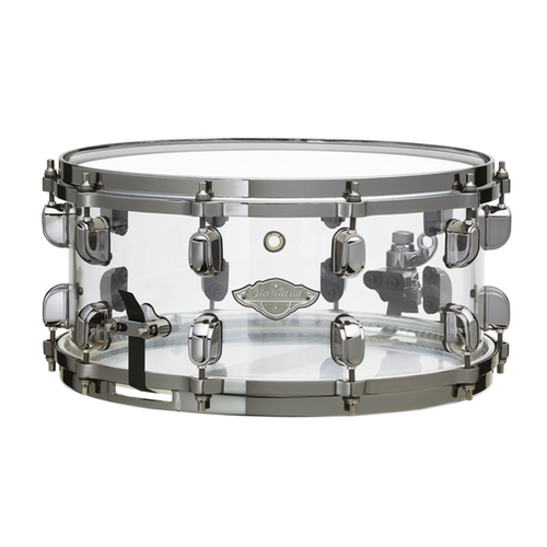 TAMA 50th Anniversary LTD Starclassic Mirage 14x6.5 Inch Snare Drum