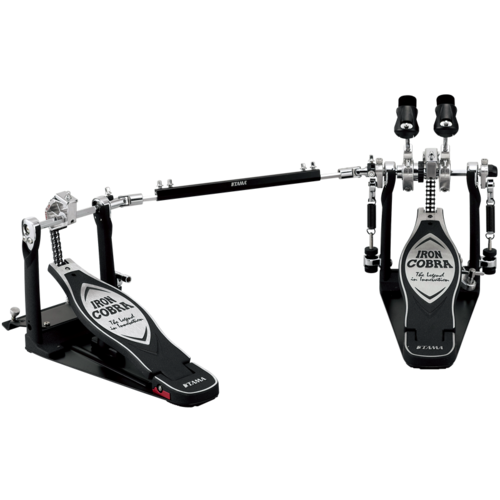 TAMA Iron Cobra HP900PWN Power Glide Double Bass Pedal