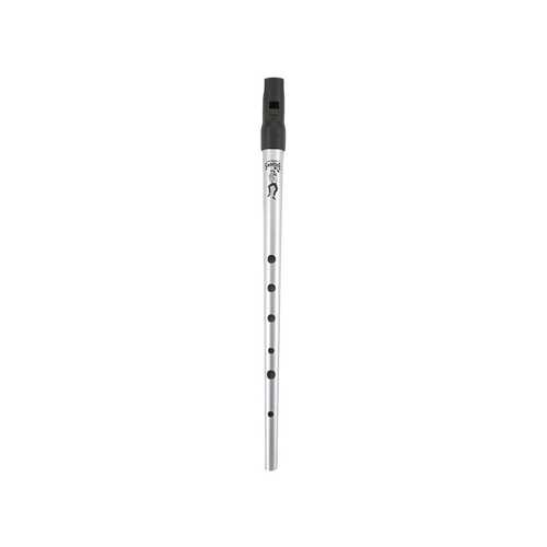 CLARKE Sweetone Tin Whistle - Silver - D