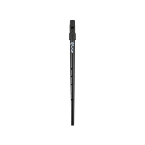 CLARKE Sweetone Tin Whistle - Black - D