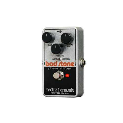 ELECTRO HARMONIX Bad Stone Phase Shifter