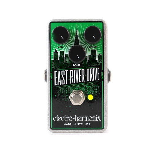 ELECTRO HARMONIX East River Drive Pedal