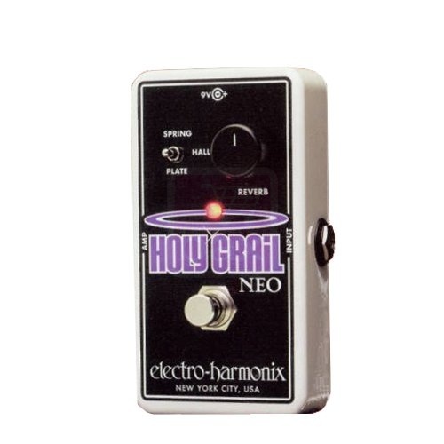 ELECTRO HARMONIX Holy Grail Neo Reverb