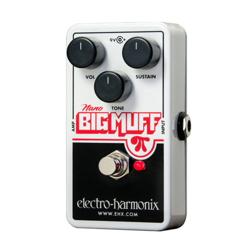 ELECTRO HARMONIX NANO Big Muff Pi
