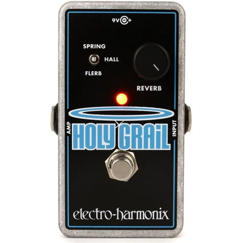 ELECTRO HARMONIX Holy Grail Nano Reverb