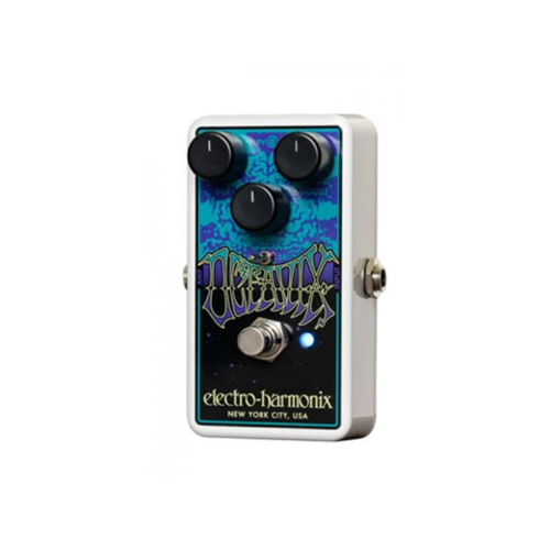 ELECTRO HARMONIX Octavix Octave Fuzz