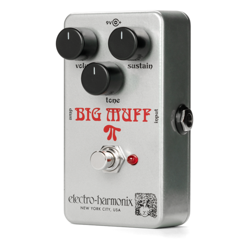 ELECTRO HARMONIX Rams Head Big Muff