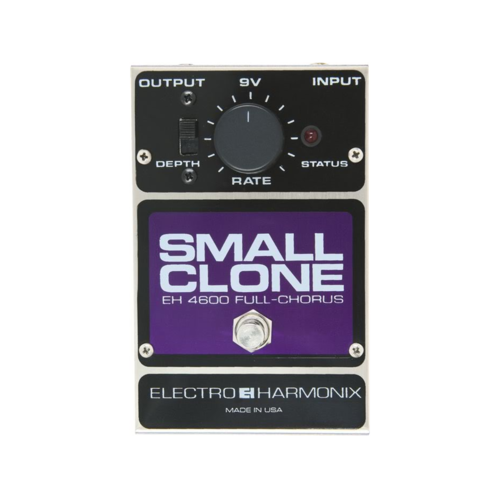 ELECTRO HARMONIX Small Clone