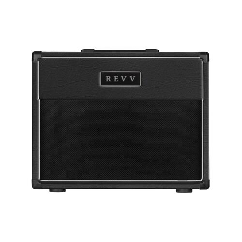 REVV Amplification 1x12" Speaker Cabinet
