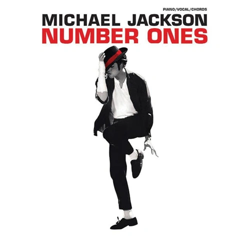 Michael Jackson - Number Ones