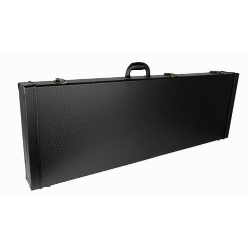 AMOUR Black Diamond Electric Guitar Hardcase ABDER