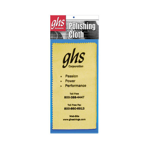 GHS A7 Polishing Cloth