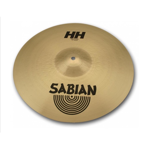 SABIAN HH 16 Inch Thin Crash Cymbal