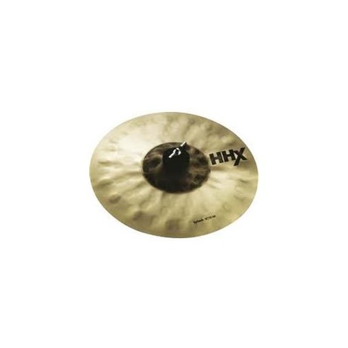 SABIAN HHX Series 10 Inch Splash Cymbal
