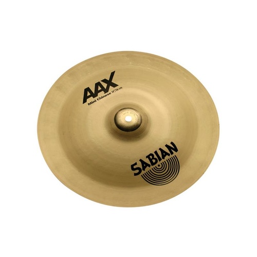 SABIAN AAX 14 Inch Mini China Cymbal