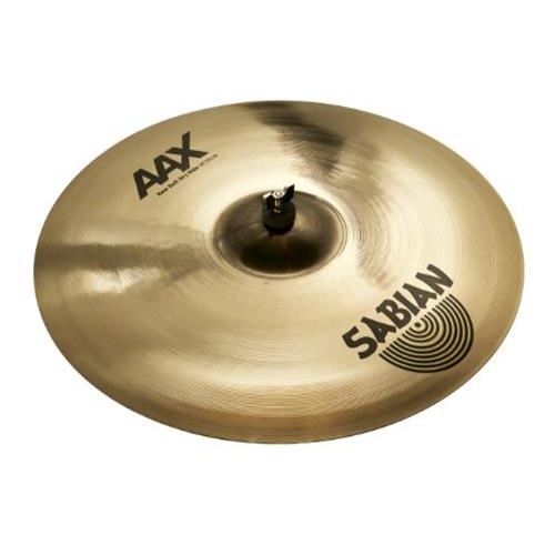 SABIAN AAX 21 Inch Raw Bell Ride Cymbal