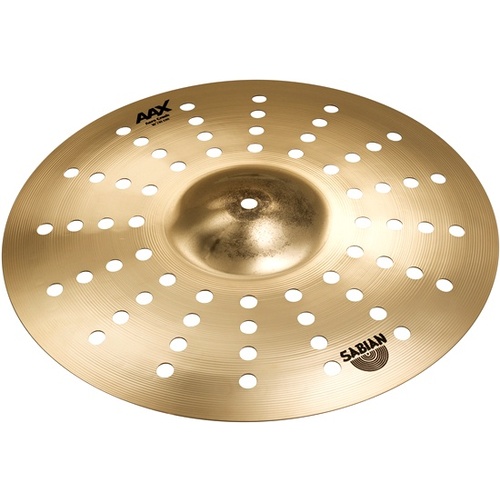 SABIAN AAX 18 Inch Aero Crash Cymbal