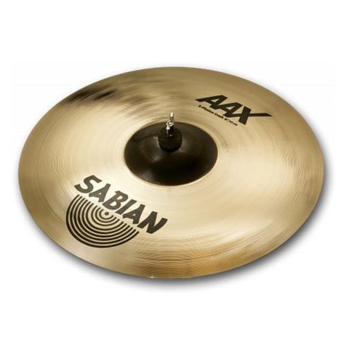 SABIAN AAX 18 Inch Xplosion Crash Cymbal