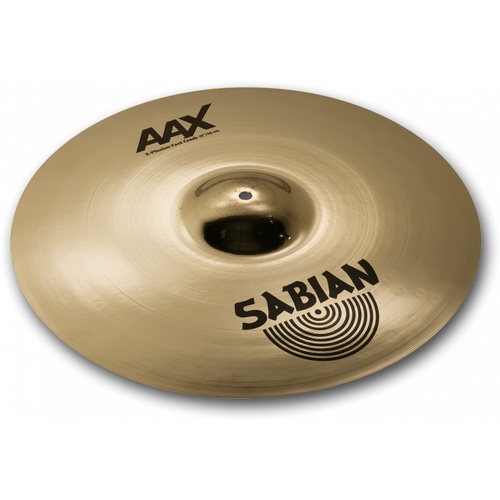 SABIAN AAX 19 Inch Xplosion Fast Crash Cymbal