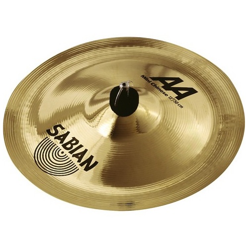 SABIAN AA 12 Inch Mini China Cymbal