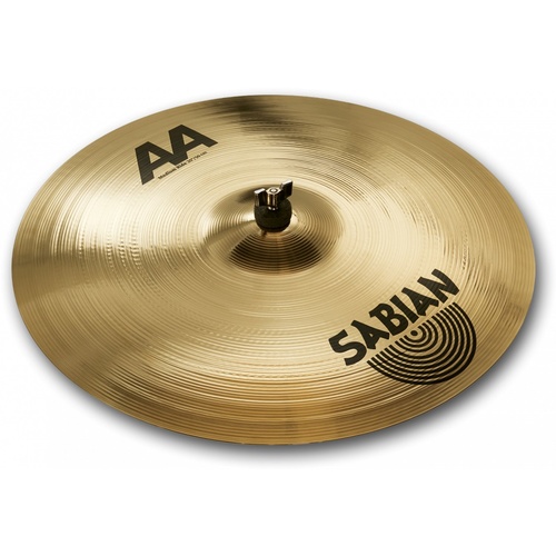 SABIAN AA 20 Inch Medium Ride Cymbal